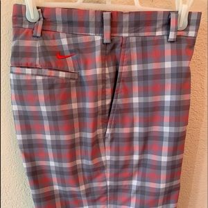 Men’s Nike Golf Shorts